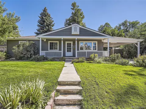 2890 S Kearney St, Denver, CO 80222