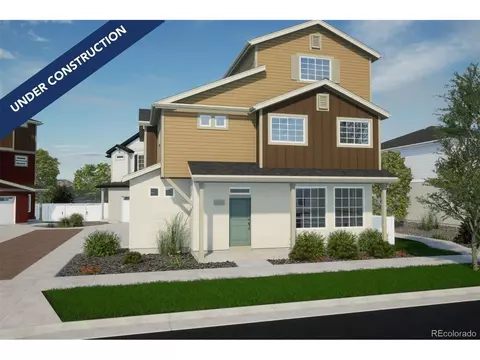 22063 E 38th Pl, Aurora, CO 80019