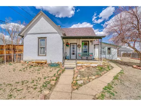 107 W Goddard Ave, Trinidad, CO 81082