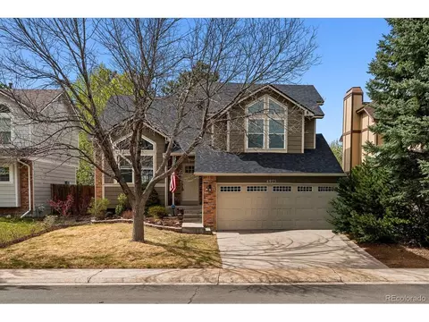 Undisclosed, Castle Rock, CO 80104