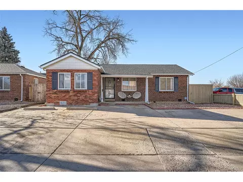Undisclosed, Wheat Ridge, CO 80033