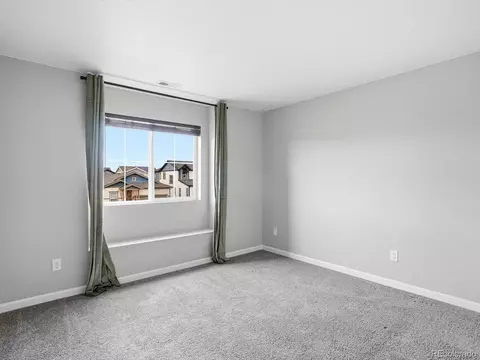 Bedroom - 27934 E 7th Ave, Aurora, CO 80018 photo 7 of 8