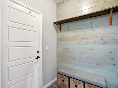 Entry Way - 27934 E 7th Ave, Aurora, CO 80018 photo 1 of 5