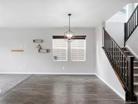 Living - 27934 E 7th Ave, Aurora, CO 80018 photo 7 of 7
