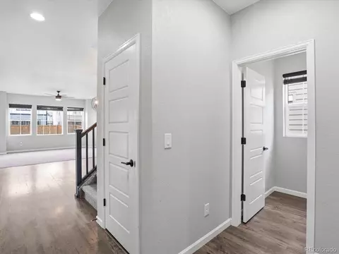 Entry Way - 27934 E 7th Ave, Aurora, CO 80018 photo 2 of 5