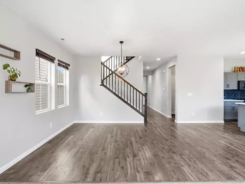 Living - 27934 E 7th Ave, Aurora, CO 80018 photo 6 of 7