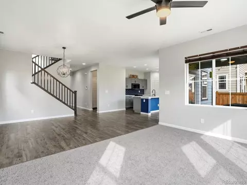 Living - 27934 E 7th Ave, Aurora, CO 80018 photo 5 of 7