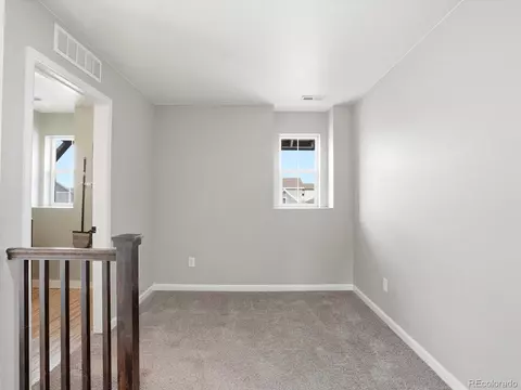 Bedroom - 27934 E 7th Ave, Aurora, CO 80018 photo 2 of 8