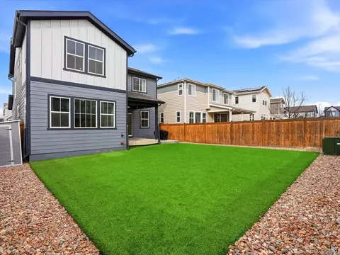 Exterior - 27934 E 7th Ave, Aurora, CO 80018 photo 6 of 6
