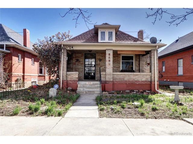 1228 S Lincoln St, Denver, CO 80210