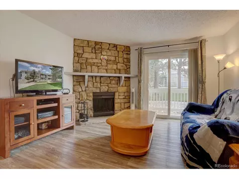 13302 E Jewell Ave #104, Aurora, CO 80012