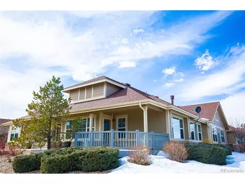 23601 E Jamison Pl, Aurora, CO 80016 photo 1