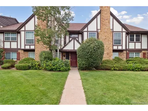 3855 S Monaco St #108, Denver, CO 80237