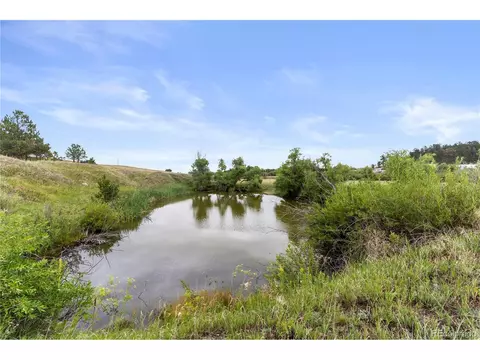 E Cherry Creek Rd, Larkspur, CO 80118