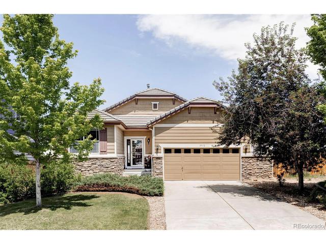 3972 S Shawnee Way, Aurora, CO 80018