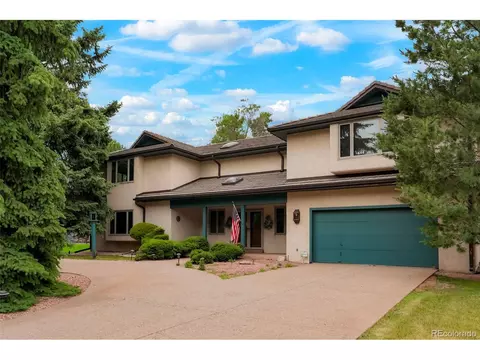 12315 W 54th Dr, Arvada, CO 80002