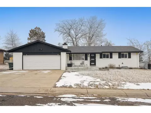 1045 W 101st Ave, Northglenn, CO 80260