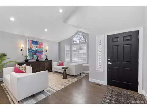 Entry Way - 17732 E Ida Ave, Centennial, CO 80015 photo 2 of 5