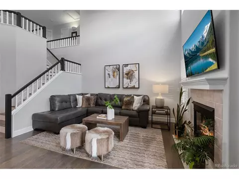 Living - 17732 E Ida Ave, Centennial, CO 80015 photo 2 of 4