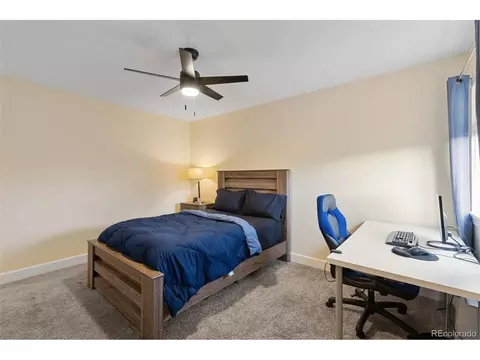 Bedroom - 17732 E Ida Ave, Centennial, CO 80015 photo 6 of 8