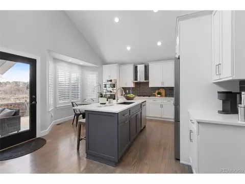 Kitchen - 17732 E Ida Ave, Centennial, CO 80015 photo 1 of 6