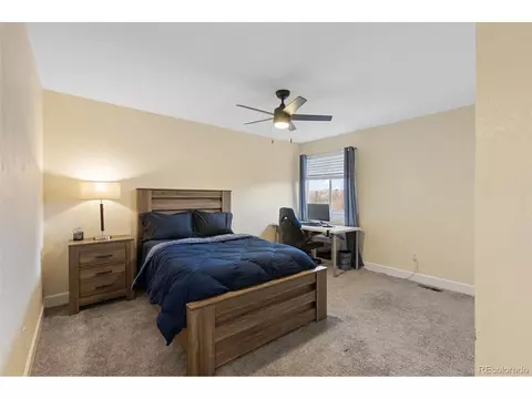 Bedroom - 17732 E Ida Ave, Centennial, CO 80015 photo 5 of 8