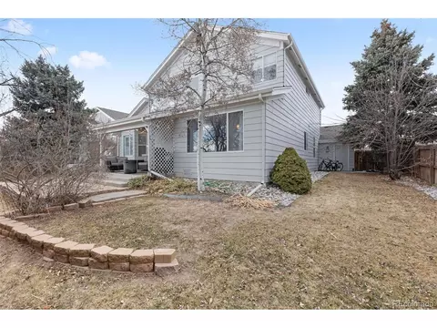 Exterior - 17732 E Ida Ave, Centennial, CO 80015 photo 8 of 8