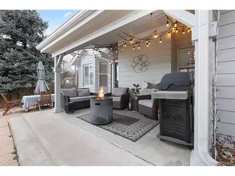 Exterior - 17732 E Ida Ave, Centennial, CO 80015 photo 6 of 8