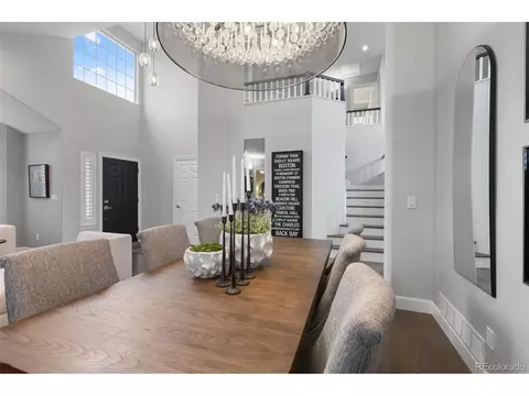 Dining - 17732 E Ida Ave, Centennial, CO 80015 photo 2 of 3
