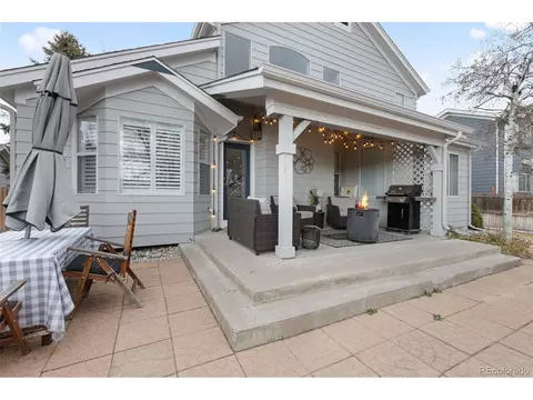 Exterior - 17732 E Ida Ave, Centennial, CO 80015 photo 4 of 8