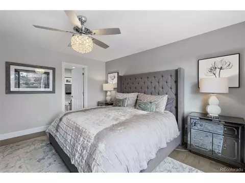 Bedroom - 17732 E Ida Ave, Centennial, CO 80015 photo 2 of 8