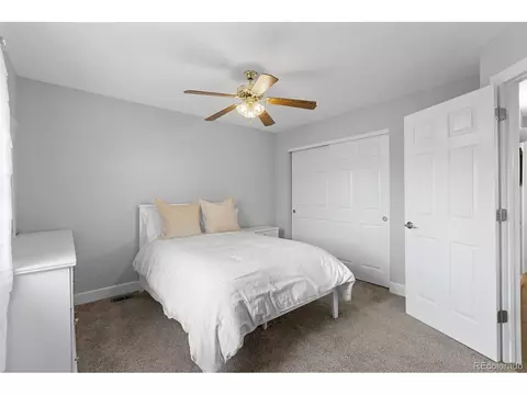 Bedroom - 17732 E Ida Ave, Centennial, CO 80015 photo 8 of 8