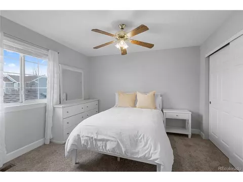 Bedroom - 17732 E Ida Ave, Centennial, CO 80015 photo 7 of 8