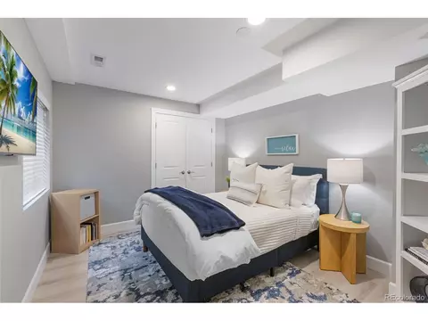 Bedroom - 17732 E Ida Ave, Centennial, CO 80015 photo 4 of 8
