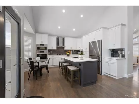 Kitchen - 17732 E Ida Ave, Centennial, CO 80015 photo 2 of 6