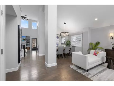 Entry Way - 17732 E Ida Ave, Centennial, CO 80015 photo 1 of 5