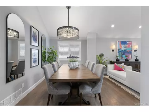Dining - 17732 E Ida Ave, Centennial, CO 80015 photo 1 of 3