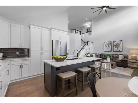 Kitchen - 17732 E Ida Ave, Centennial, CO 80015 photo 6 of 6