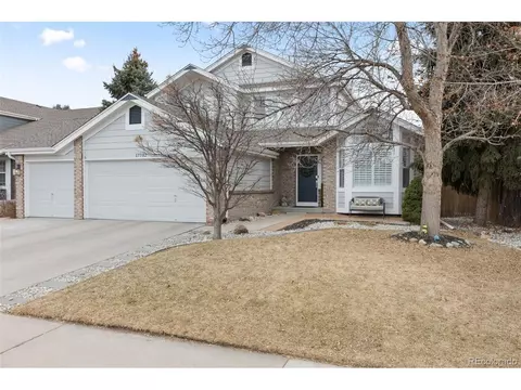 Exterior - 17732 E Ida Ave, Centennial, CO 80015 photo 2 of 8