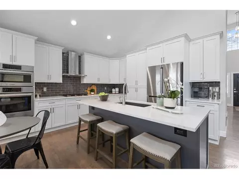 Kitchen - 17732 E Ida Ave, Centennial, CO 80015 photo 3 of 6
