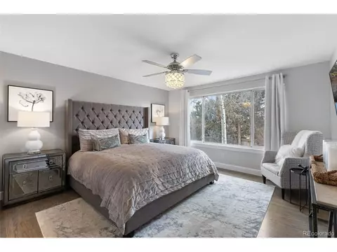 Bedroom - 17732 E Ida Ave, Centennial, CO 80015 photo 1 of 8