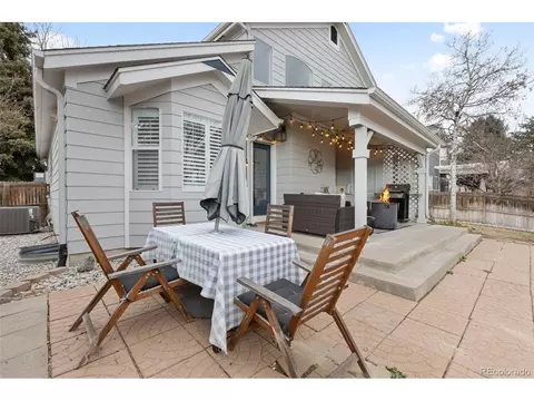 Exterior - 17732 E Ida Ave, Centennial, CO 80015 photo 5 of 8