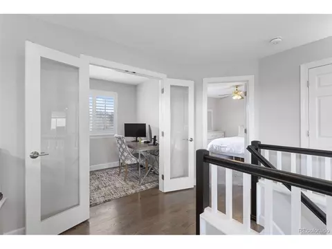 Entry Way - 17732 E Ida Ave, Centennial, CO 80015 photo 4 of 5