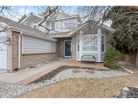 Exterior - 17732 E Ida Ave, Centennial, CO 80015 photo 3 of 8