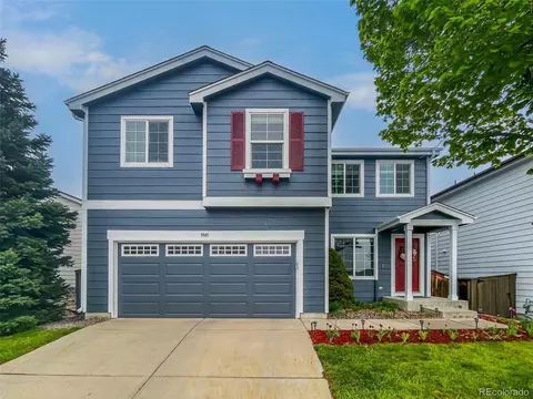 9949 Saybrook St, Highlands Ranch, CO 80126