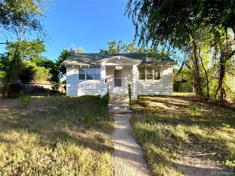 7414 E 12th Ave, Denver, CO 80220