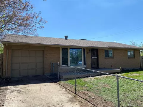 Undisclosed, Denver, CO 80229