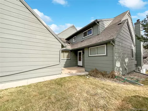 8026 W Spanish Peak, Littleton, CO 80127