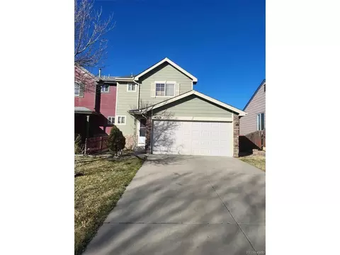 14379 E 47th Dr, Denver, CO 80239