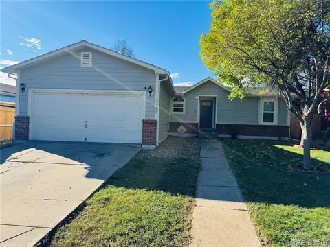 1390 W 78th Cir, Denver, CO 80221